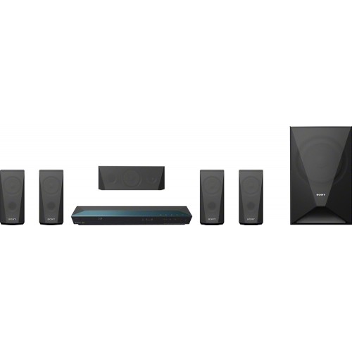 Sony BDVE3100 5.1 Price in Bangladesh Star Tech